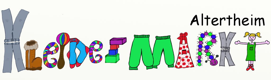 Kinderkleidermarkt Altertheim